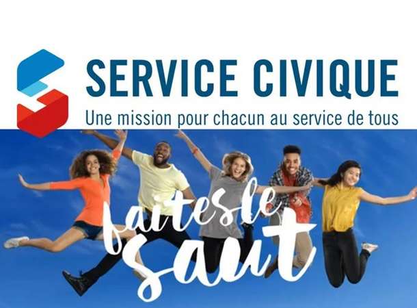 Services civiques - Femina Sport  © D.R.