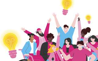 Lancement du Budget Participatif 2026 de la Ville d'Amiens