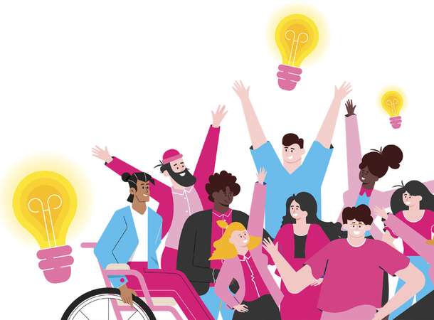 27/04 : Lancement du Budget Participatif 2026 de la Ville d'Amiens © Amiens Métropole