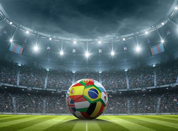 Amiens : retransmission des quarts de finale de la Coupe du monde 2026 au Coliseum le jeudi 9 juillet © Getty images