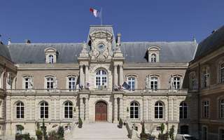 Délégations des adjoints au maire d’Amiens