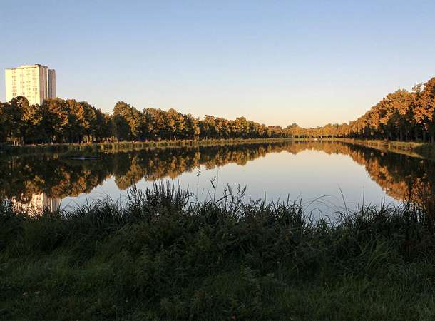 Dernière concertation pour le projet de la Hotoie © Sébastien Coquille / Amiens Métropole