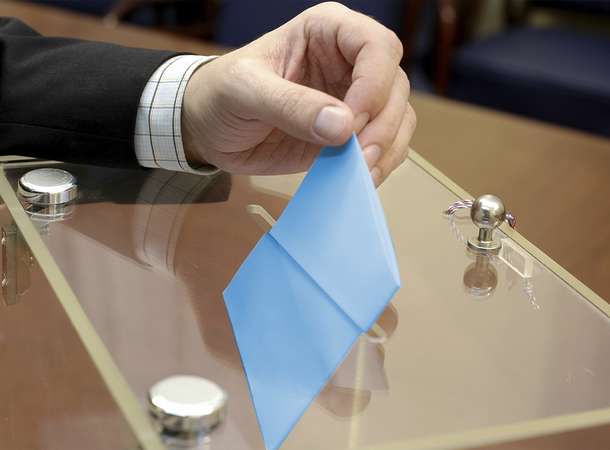 Elections municipales des 15 et 22 mars 2026 :  les informations pratiques © Getty Images