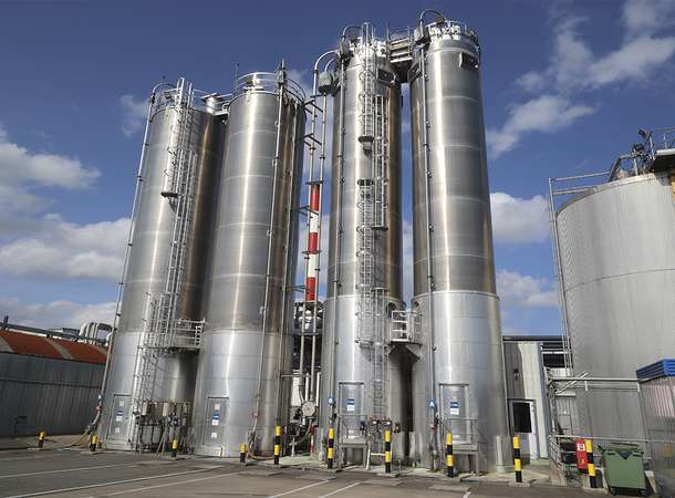Eurolysine à Amiens : les élus appellent à une mobilisation immédiate de l’État et de l’Europe © Antoine Caux