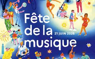 Fête de la musique 2026 : pour un 21 juin tout en harmonie !