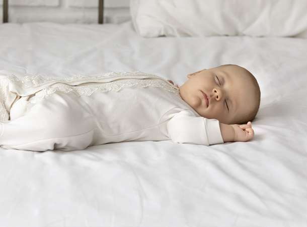 Les prénoms les plus donnés en 2025 aux bébés nés à Amiens © Getty Images