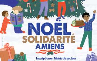 芦聽No毛l solidarit茅聽禄聽: inscriptions jusqu'au 16 octobre