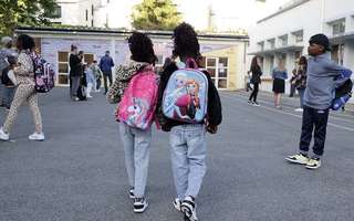 Ouverture des inscriptions dans les écoles publiques d'Amiens