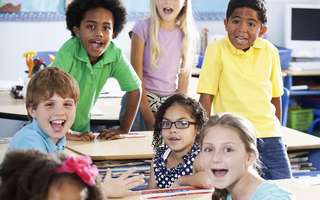 Rentrée scolaire 2026 à Amiens