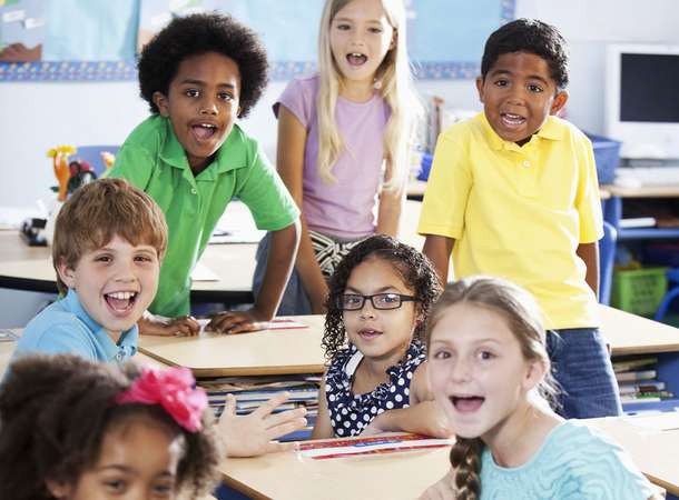 RENTRÉE SCOLAIRE 2026 À AMIENS © D.R.