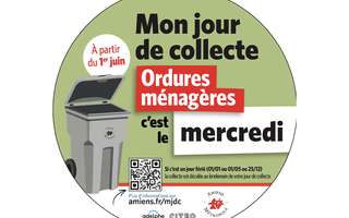 Une nouvelle organisation de tri et de collecte des déchets pour les...
