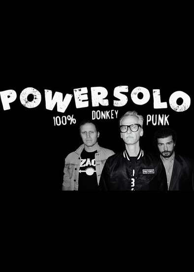 Concert | Powersolo © Powersolo