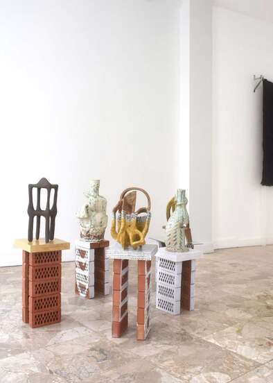 Exposition | Familles © Safran