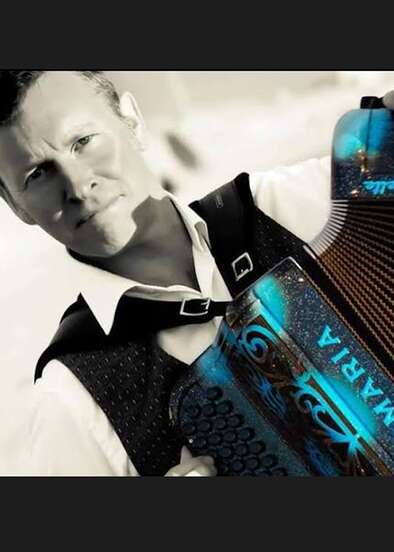 ORCHESTRE : GUILLAUME PRUVOST © GUILLAUME PRUVOST