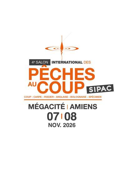 Salon | SIPAC 2026 © SIPAC