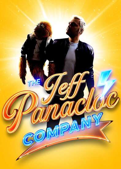 Spectacle | Jeff Panacloc © Jeff Panacloc