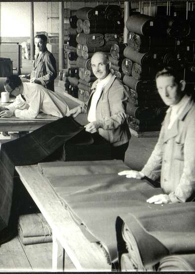 Visite guidée | Amiens à l'ère industrielle © Amiens Métropole