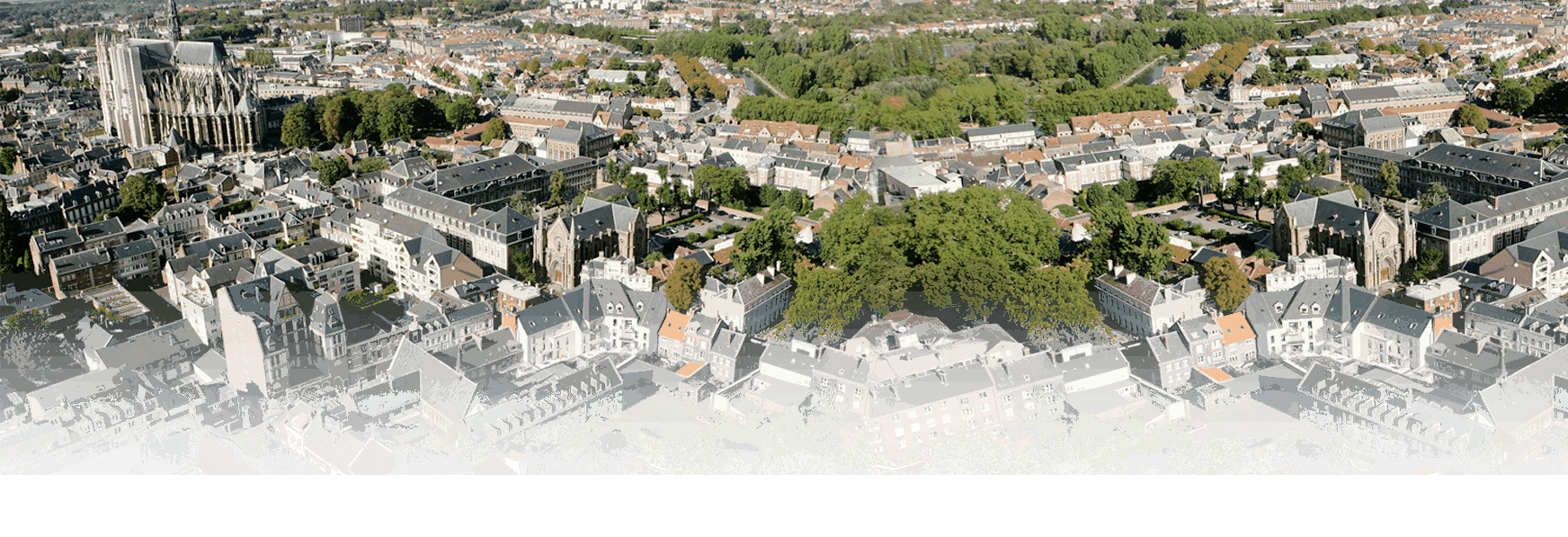 Amiens naturellement