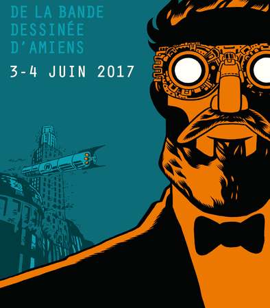 On a marché sur la bulle 2017 On a marché sur la bulle 2017