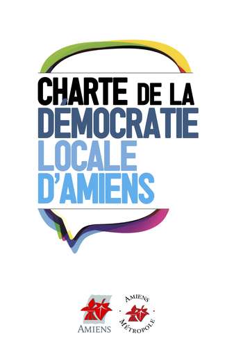 couverture charte democratie locale