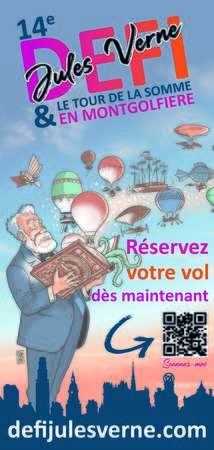 Défi jules verne flyer © Amiens métropole 