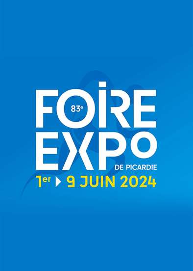 Foire Expo 2024