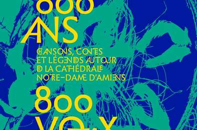 800 ans 800 voix