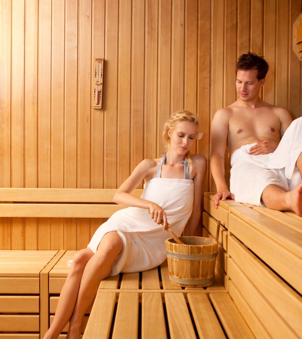 sauna sauna