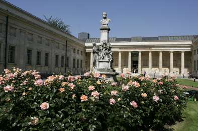 bibliothèque