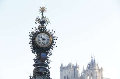 Horloge