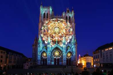 cathédrale