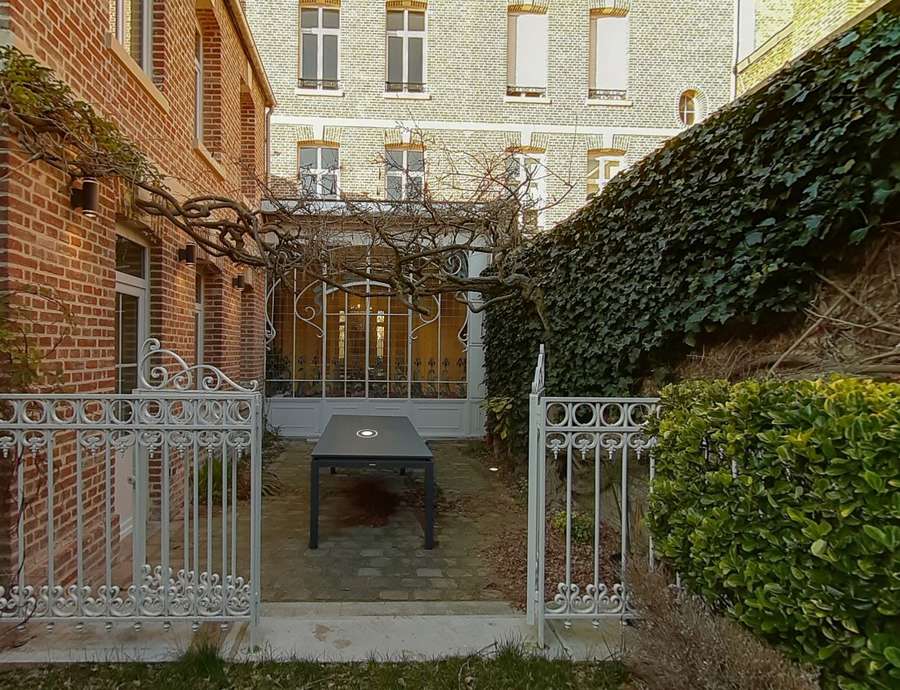 jardin jardin
