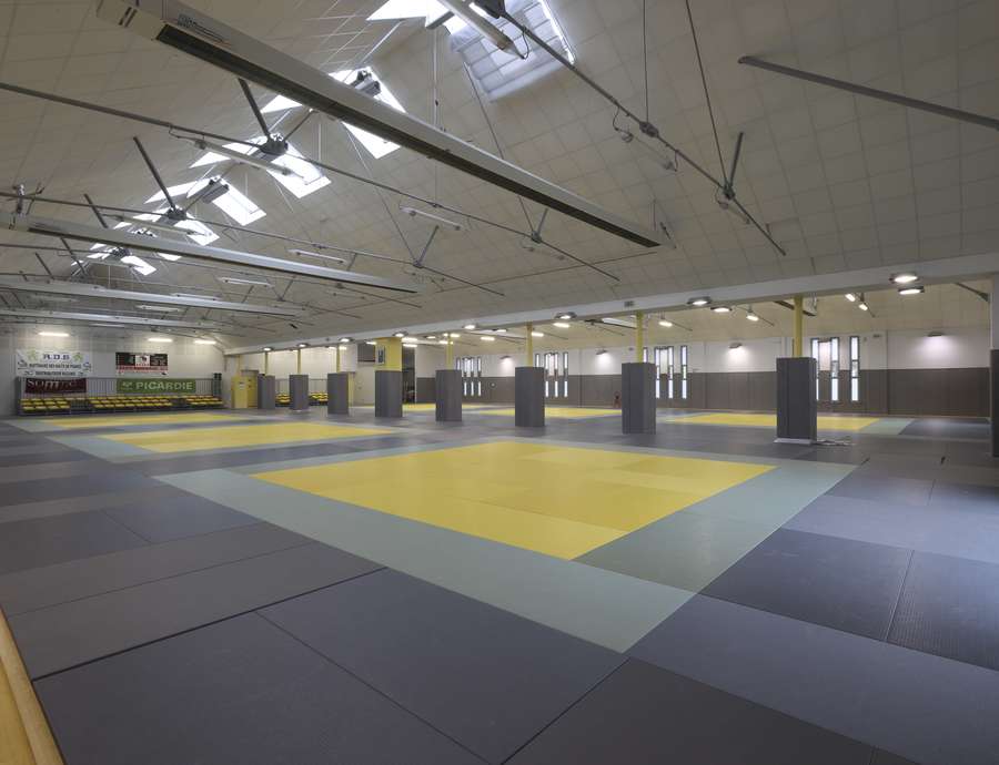 Dojo Dojo