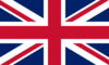 drapeau anglais