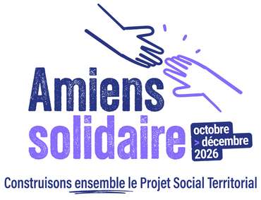 Amiens Solidaire © Amiens Métropole