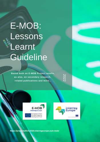 Emob guidelines