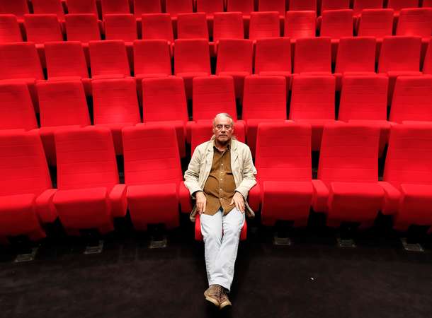 L’âme d’un défricheur © Laurent Rousselin - Amiens Métropole L’âme d’un défricheur © Laurent Rousselin - Amiens Métropole