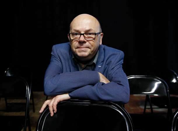 La psychologie à tout prix © Laurent Rousselin - Amiens Métropole La psychologie à tout prix © Laurent Rousselin - Amiens Métropole
