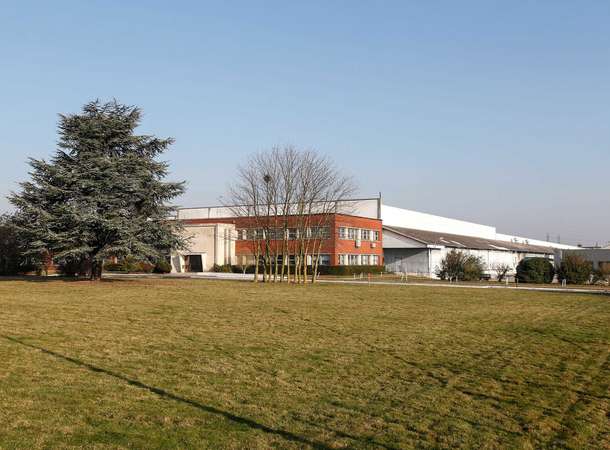 Goodyear : « Un site d’avenir » © Laurent Rousselin - Amiens Métropole Goodyear : « Un site d’avenir » © Laurent Rousselin - Amiens Métropole