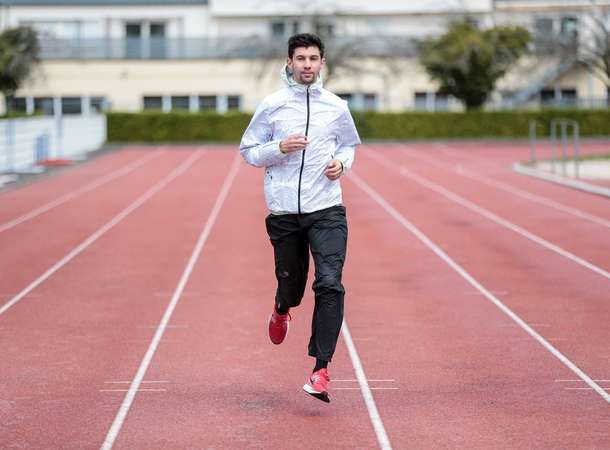 Athlétisme : un Amiénois champion d’Europe © Laurent Rousselin-Amiens Métropole Athlétisme : un Amiénois champion d’Europe © Laurent Rousselin-Amiens Métropole