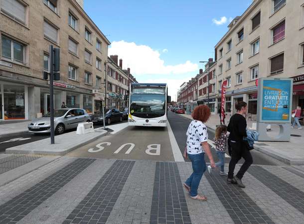 Travaux : état des lieux © Laurent Rousselin-Amiens Métropole Travaux : état des lieux © Laurent Rousselin-Amiens Métropole