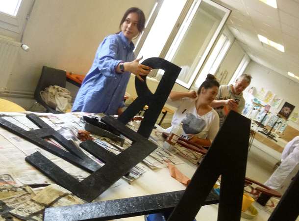 Léo-Lagrange : les retardataires ont de quoi faire © D.R. Léo-Lagrange : les retardataires ont de quoi faire © D.R.