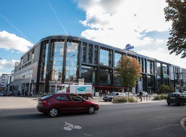 Maintien du rectorat :
« Un enjeu éducatif essentiel » © Laurent Rousselin-Amiens Métropole Maintien du rectorat :
« Un enjeu éducatif essentiel » © Laurent Rousselin-Amiens Métropole