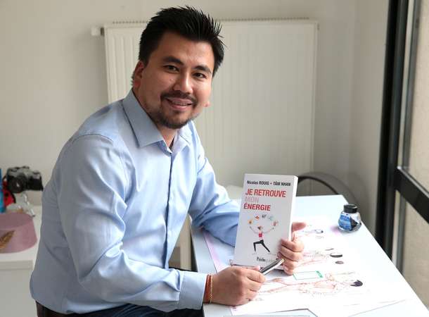 La modernité de la pensée chinoise © Laurent Rousselin-Amiens Métropole La modernité de la pensée chinoise © Laurent Rousselin-Amiens Métropole
