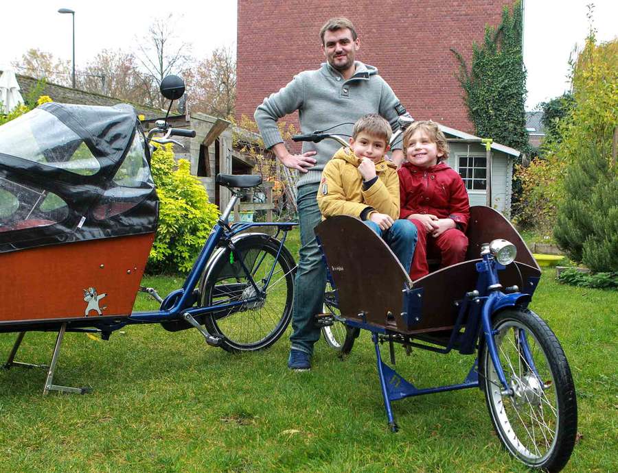 À chacun son vélo 3 © Sébastien Coquille-Amiens Métropole À chacun son vélo 3 © Sébastien Coquille-Amiens Métropole
