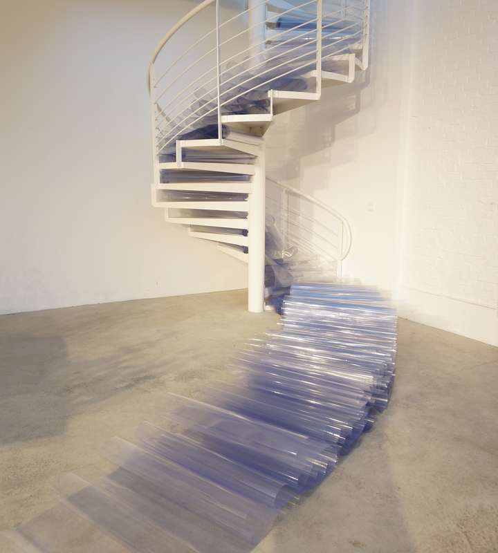 « Sortir du cadre d’un tableau pour occuper l’espace » 4 « Sortir du cadre d’un tableau pour occuper l’espace » 4