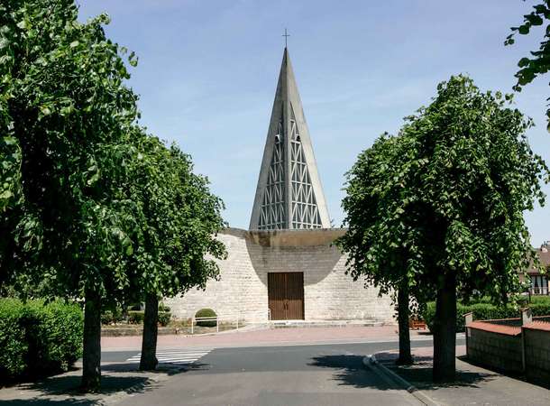 Une sacrée histoire 1 © Laurent Rousselin-Amiens Métropole Une sacrée histoire 1 © Laurent Rousselin-Amiens Métropole