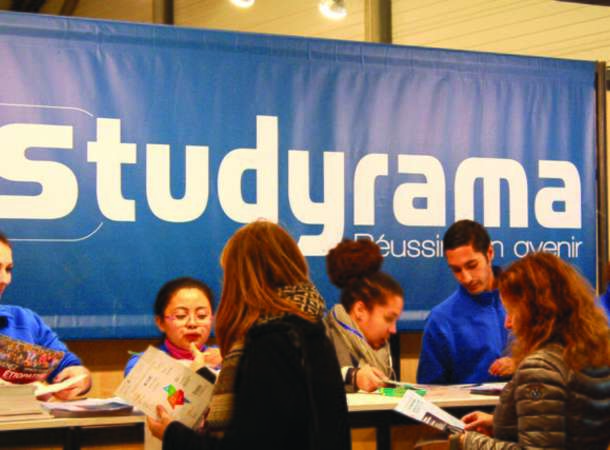 Que faire après le bac ? © Studyrama Que faire après le bac ? © Studyrama