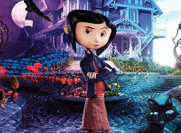 Une semaine animée 1 © Universal Pictures Une semaine animée 1 © Universal Pictures