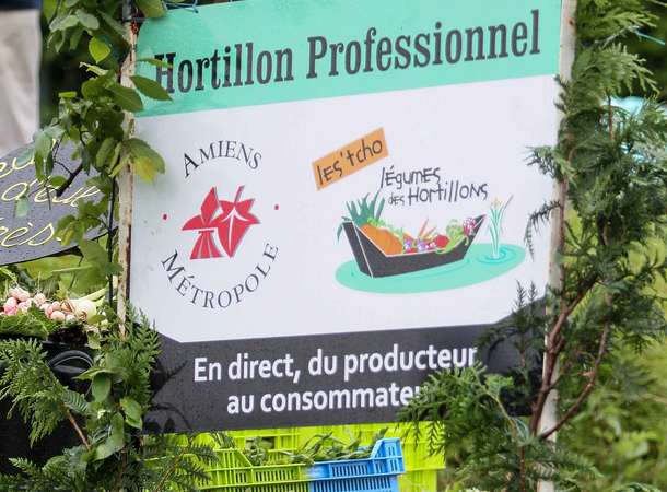 Faire germer les projets locaux © Laurent Rousselin - Amiens Métropole